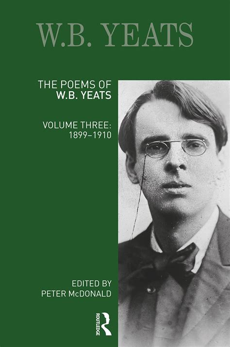 Amazon.com: The Poems of W.B. Yeats (Longman Annotated English Poets ...