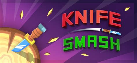 Knife Smash - Kostenloses Online-Spiel | MeTV