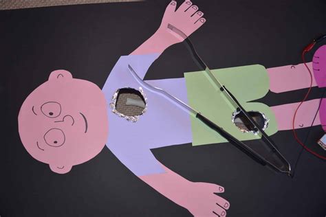 Image result for MaKey MaKey Driving Game