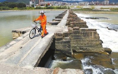 莆田木兰陂列入首批世界灌溉工程遗产名录 - 福建日报看莆田 - 东南网