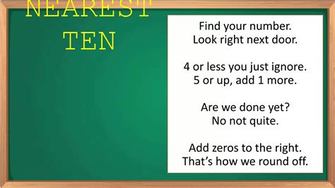 Math Rounding Numbers 的图像结果
