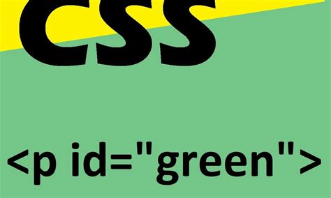 Image result for Class vs ID CSS