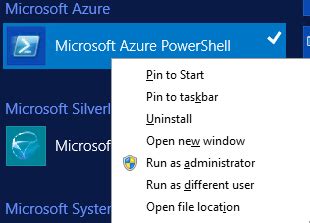 PowerShell Automation Azure Onboarding 的图像结果