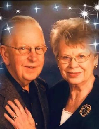 Mary York Obituary (2025) - Joplin, MO - Parker Mortuary & Crematory ...