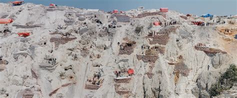 3rd Place; Critical Minerals - DRC Cobalt by Davide Monteleone | World ...