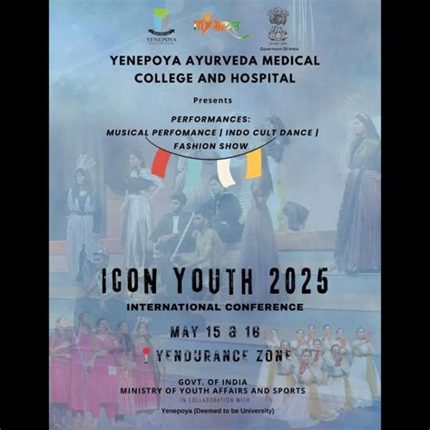 Yenepoya Ayurveda Medical College in Mangalore