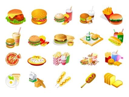 Provide Food Clip Art 的图像结果