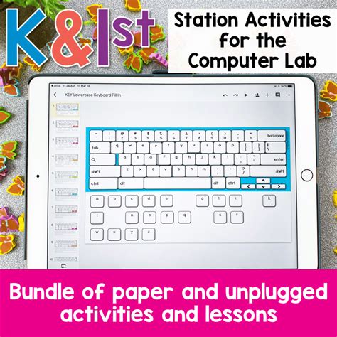 Kindergarten Computer Lab 的图像结果