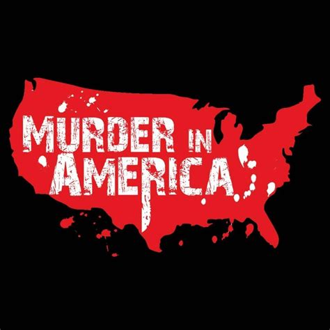 206: ALABAMA - The RACIST Seri… - Murder In America - Apple Podcasts