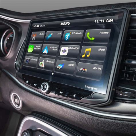 2000 Dodge Charger Interior