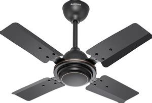 Maxotech Aflred Ultra High Speed 24 Inch 600 mm 4 Blade Ceiling Fan ...