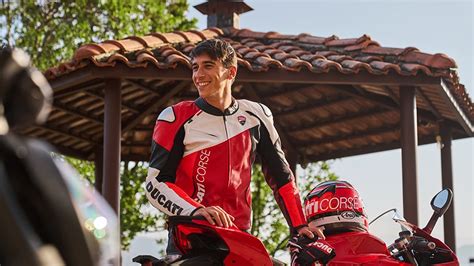 Jackets - Ducati Apparel
