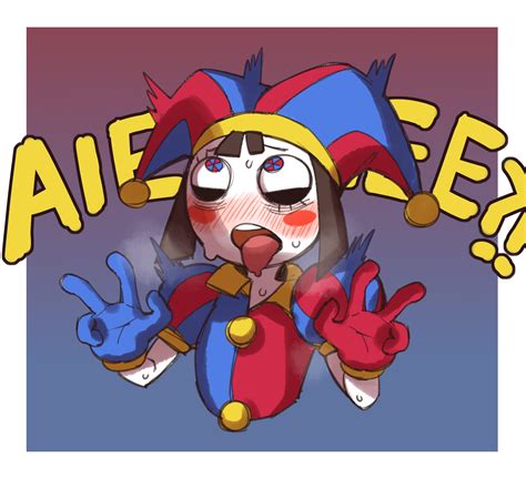 How Tall Is Pomni The Amazing Digital Circus | Digital World