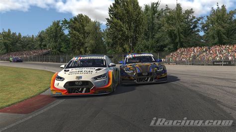 Image result for iRacing Netcode