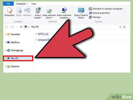 Image result for My Computer Windows 8