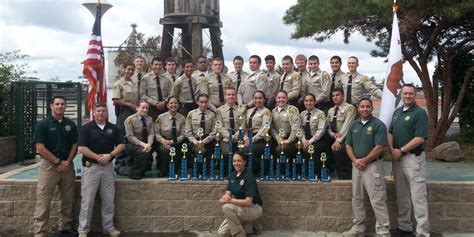 Explorer Program Sheriff Department 的图像结果