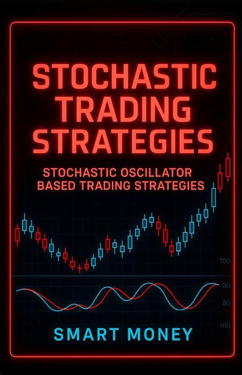 Buy Stochastic Trading Strategies: Stochastic Oscillator Based Trading ...