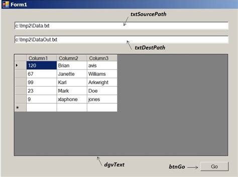 Image result for CSV File Processing