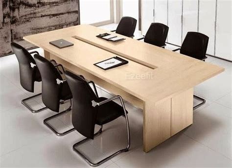 Modular Conference Table Manufacturer & Supplier