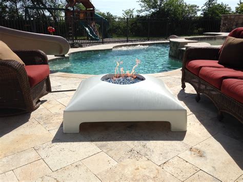 Image result for Fire Pit Exploding Concrete