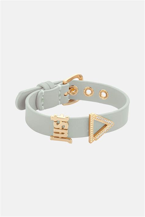 Just Cavalli fashion bracelet | Roberto Cavalli #{ProductCategoryName ...