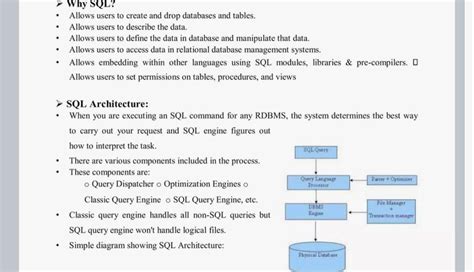 Image result for SQL Query PDF
