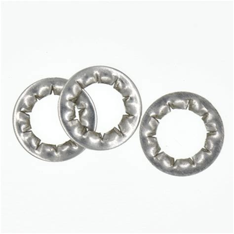Tuanie Lnanqing Seal Washer Internal Tooth Lock Washer Metric Star ...