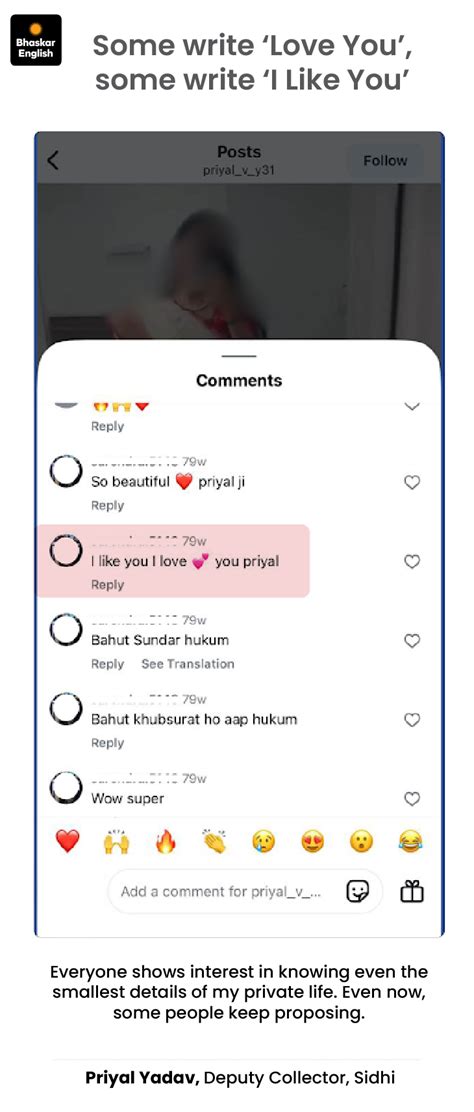 Women in public roles flooded with ‘I love you’ messages: Online ...