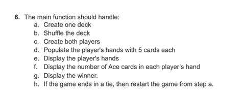How to Create a Card Game Using Python 的图像结果