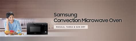 Samsung 28 L Convection Microwave Oven (MC28M6036Ck/TL, Black) : Amazon ...