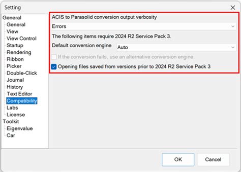 16.12.1.2. For 2025 R1 Service Pack 1