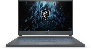MSI Stealth 15M Intel Core i7 11th Gen 11375H - (16 GB/1 TB SSD/Windows ...