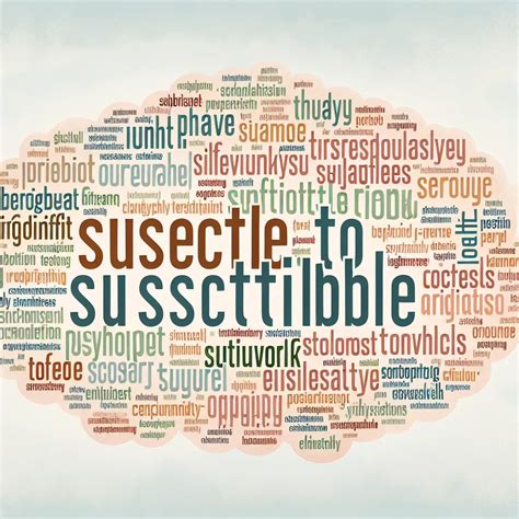How To Master "Be Susceptible To + Noun/Gerund" For IELTS Success ...