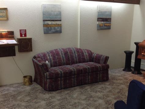 Rugby, North Dakota Funeral Home & Cremation | Niewoehner Funeral Home