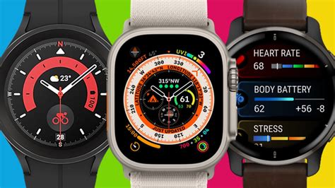 Fastest Selling Smart Watches in India 2023! – eOURmart.com