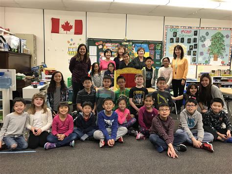 晨星中英双语幼儿学校 – Morning Star Montessori Center