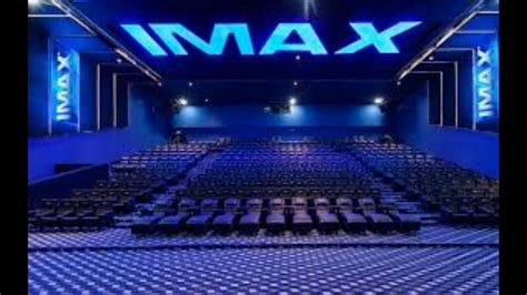 Why Experience it in IMAX®? - IMAX Victoria