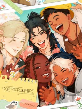 Image result for Metranote Keyframes