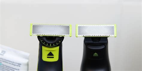 Philips OneBlade 360-Grad-Klinge im Test: Schöner Rasieren - Galaxus