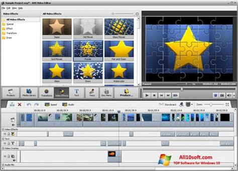 Image result for AVS Video Editor Windows XP
