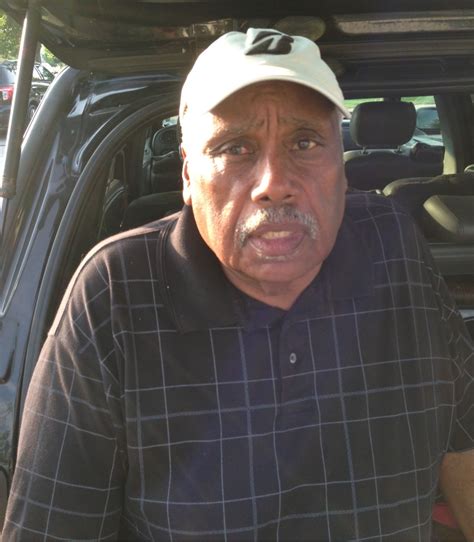 Harold L. Wimberly Sr. - Calhoun Funeral Home & Cremation Service