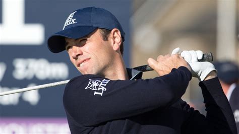 Nick Dougherty's Golf Foundation bringing golf to 32,000 schools | Golf ...