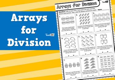 Image result for Right Array Division