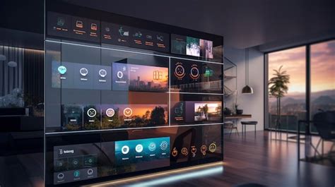 Image result for Linux Smart Home Automation