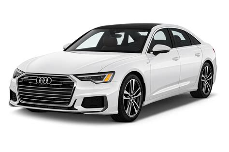 2021 Audi A6 Prices, Reviews, and Photos - MotorTrend