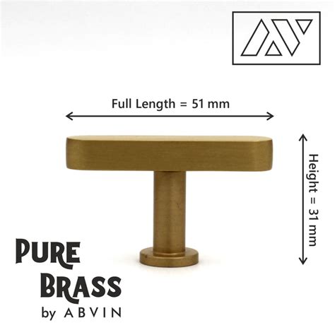 Cabinet Handle – A B V I N