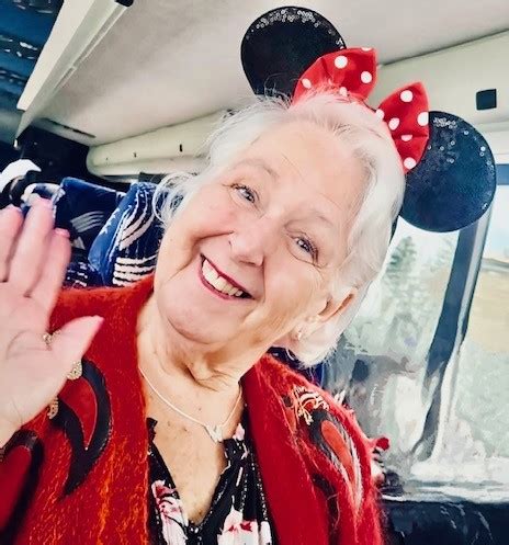 Meryl Hatton picture 2 - Moody Funeral HomeMoody Funeral Home