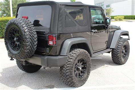 2016 Jeep Wrangler | Classic Cars of Sarasota