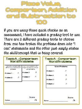 First Grade Math Module 6 Lesson 7 的图像结果