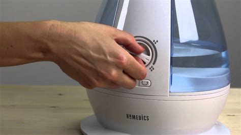 HoMedics Humidifier 的图像结果